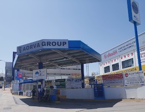 Gasolinera La Tortuga