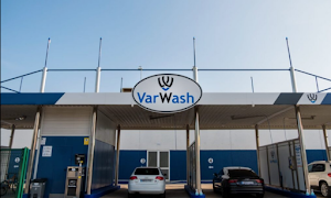 Var Wash